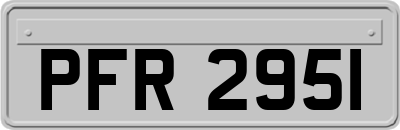 PFR2951