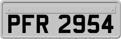 PFR2954