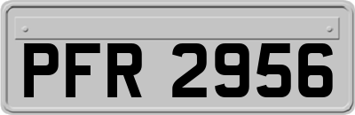 PFR2956