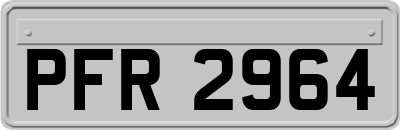 PFR2964