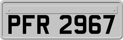 PFR2967