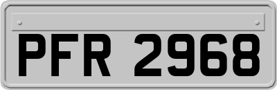 PFR2968