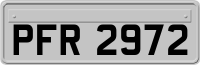 PFR2972