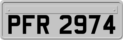 PFR2974