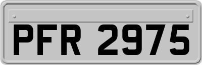 PFR2975