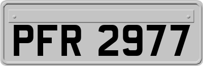 PFR2977