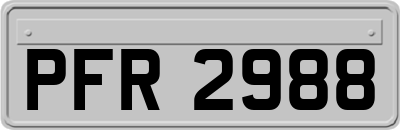 PFR2988