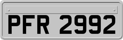 PFR2992