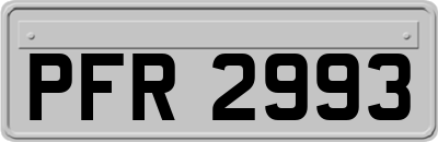 PFR2993