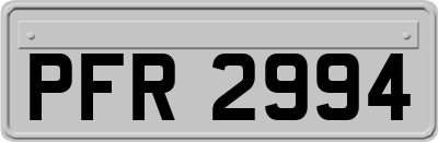 PFR2994