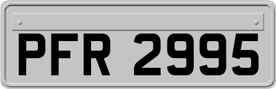 PFR2995