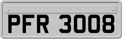 PFR3008