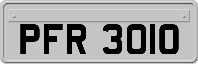 PFR3010
