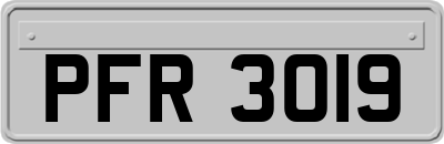 PFR3019
