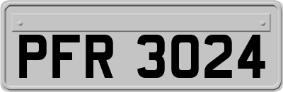 PFR3024