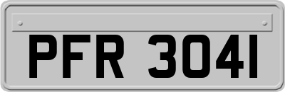 PFR3041