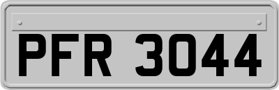 PFR3044
