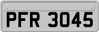 PFR3045