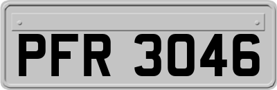 PFR3046