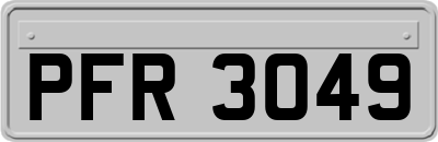 PFR3049