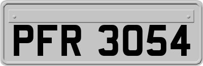 PFR3054