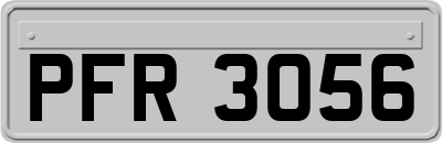 PFR3056