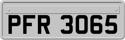 PFR3065