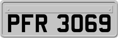 PFR3069