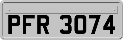 PFR3074