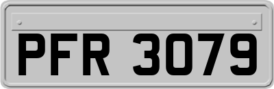 PFR3079