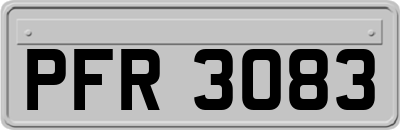 PFR3083