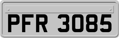 PFR3085