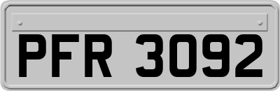PFR3092