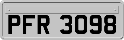 PFR3098