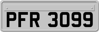 PFR3099