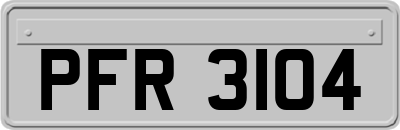 PFR3104