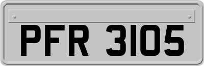 PFR3105
