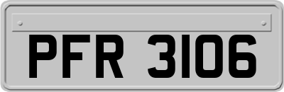 PFR3106