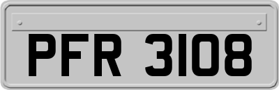 PFR3108