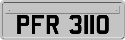 PFR3110