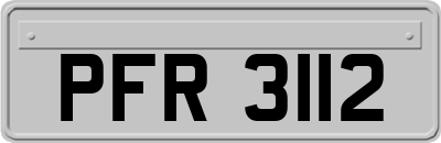 PFR3112