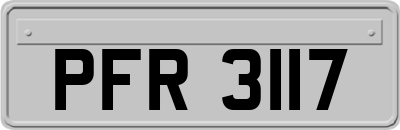 PFR3117