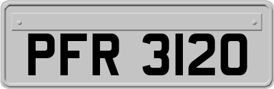 PFR3120