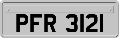 PFR3121