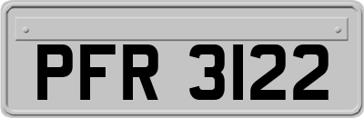 PFR3122