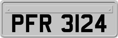 PFR3124
