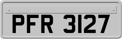 PFR3127