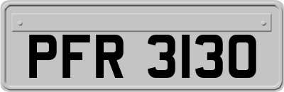 PFR3130