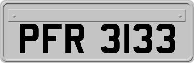 PFR3133