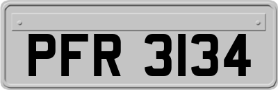 PFR3134